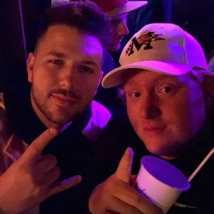 Meet your Posher, Brandon